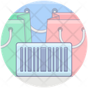 پیش‌نمایش فایل barcode-1677771 از پک خرید