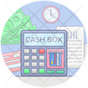 پیش‌نمایش فایل cash-box-1677781 از پک خرید
