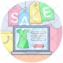 پیش‌نمایش فایل clothes-online-shopping-1677761 از پک خرید