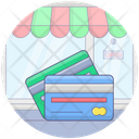 پیش‌نمایش فایل credit-cards-1677793 از پک خرید