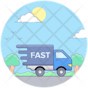 پیش‌نمایش فایل fast-delivery-1677759 از پک خرید
