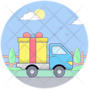 پیش‌نمایش فایل gift-delivery-1677777 از پک خرید