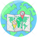 پیش‌نمایش فایل global-map-1677753 از پک خرید