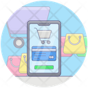 پیش‌نمایش فایل mobile-payment-1677754 از پک خرید