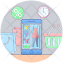 پیش‌نمایش فایل online-clothing-1677768 از پک خرید