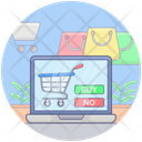 پیش‌نمایش فایل online-shopping-1677764 از پک خرید