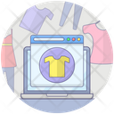پیش‌نمایش فایل online-shopping-1677767 از پک خرید
