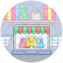 پیش‌نمایش فایل online-shopping-1677788 از پک خرید