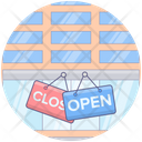 پیش‌نمایش فایل shop-door-labels-1677757 از پک خرید