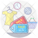 پیش‌نمایش فایل shopping-discount-1677780 از پک خرید