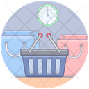 پیش‌نمایش فایل shopping-time-1677789 از پک خرید