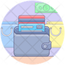 پیش‌نمایش فایل wallet-1677800 از پک خرید