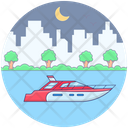 پیش‌نمایش فایل automatic-motor-boat-1677458 از پک حمل و نقل روان