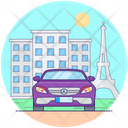پیش‌نمایش فایل car-1677514 از پک حمل و نقل روان