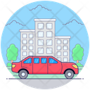 پیش‌نمایش فایل car-1677517 از پک حمل و نقل روان