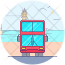 پیش‌نمایش فایل double-decker-bus-1677520 از پک حمل و نقل روان