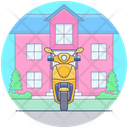 پیش‌نمایش فایل heavy-racing-bike-1677433 از پک حمل و نقل روان