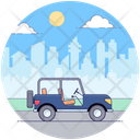 پیش‌نمایش فایل hiking-jeep-1677463 از پک حمل و نقل روان