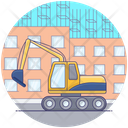 پیش‌نمایش فایل industrial-crane-1677474 از پک حمل و نقل روان