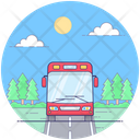 پیش‌نمایش فایل local-bus-transport-1677503 از پک حمل و نقل روان