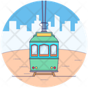 پیش‌نمایش فایل local-train-1677462 از پک حمل و نقل روان