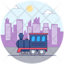 پیش‌نمایش فایل locomotive-train-1677422 از پک حمل و نقل روان