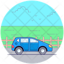 پیش‌نمایش فایل mini-car-1677449 از پک حمل و نقل روان