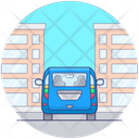 پیش‌نمایش فایل minivan-1677494 از پک حمل و نقل روان
