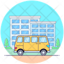 پیش‌نمایش فایل minivan-transport-1677516 از پک حمل و نقل روان