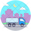 پیش‌نمایش فایل oil-tanker-1677447 از پک حمل و نقل روان