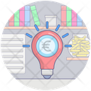 پیش‌نمایش فایل business-idea-1677391 از پک امور مالی