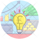 پیش‌نمایش فایل business-idea-1677403 از پک امور مالی