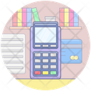 پیش‌نمایش فایل cash-register-1677418 از پک امور مالی