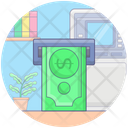 پیش‌نمایش فایل cash-withdrawal-1677385 از پک امور مالی
