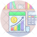 پیش‌نمایش فایل growth-chart-1677388 از پک امور مالی