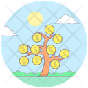 پیش‌نمایش فایل growth-plant-1677393 از پک امور مالی