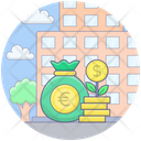 پیش‌نمایش فایل growth-plant-1677400 از پک امور مالی