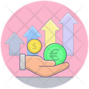 پیش‌نمایش فایل money-growth-1677395 از پک امور مالی