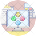 پیش‌نمایش فایل online-business-1677408 از پک امور مالی
