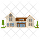 پیش‌نمایش فایل bungalow-building-1680340 از پک خانه‌های رویایی