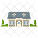 پیش‌نمایش فایل residential-building-1680301 از پک خانه‌های رویایی