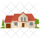 پیش‌نمایش فایل residential-building-1680302 از پک خانه‌های رویایی