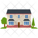 پیش‌نمایش فایل residential-building-1680303 از پک خانه‌های رویایی