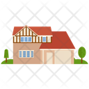 پیش‌نمایش فایل residential-building-1680309 از پک خانه‌های رویایی