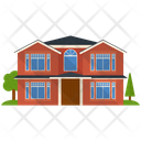پیش‌نمایش فایل residential-building-1680311 از پک خانه‌های رویایی