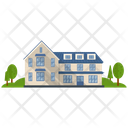 پیش‌نمایش فایل residential-building-1680312 از پک خانه‌های رویایی