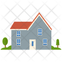 پیش‌نمایش فایل residential-building-1680316 از پک خانه‌های رویایی