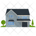 پیش‌نمایش فایل residential-building-1680324 از پک خانه‌های رویایی