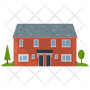 پیش‌نمایش فایل residential-building-1680336 از پک خانه‌های رویایی