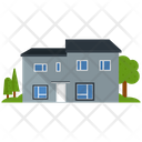 پیش‌نمایش فایل residential-building-1680338 از پک خانه‌های رویایی